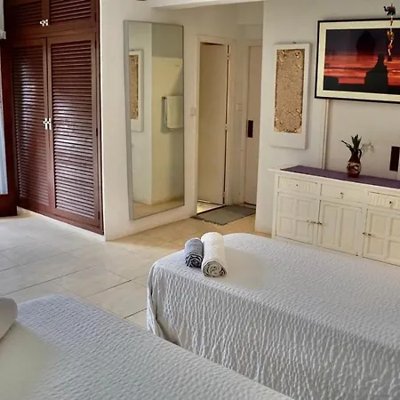 منزل للإقامة Ibiza Yoga - Roca 5
