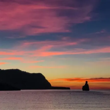 Ibiza Yoga - Roca 5 منزل للإقامة