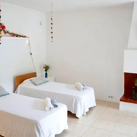 Ibiza Yoga - Roca 5 *