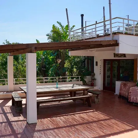 Ibiza Yoga - Roca 5 Quarto em Acomodações Particulares Sant Joan De Labritja