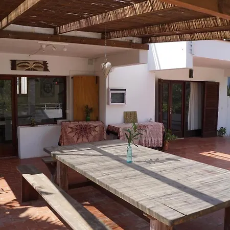 Ibiza Yoga - Roca 5 Sant Joan De Labritja