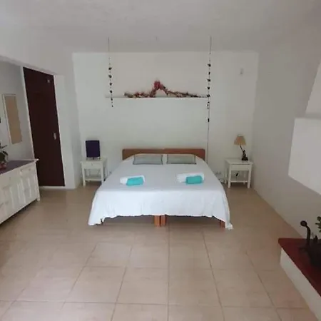 Quarto em Acomodações Particulares Ibiza Yoga - Roca 5 Sant Joan De Labritja